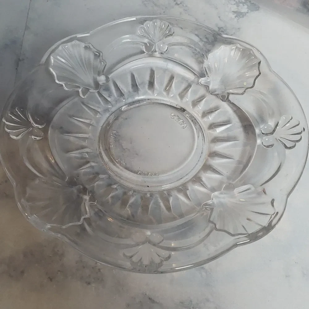 Vintage Soga Cup and Saucer Set‎
